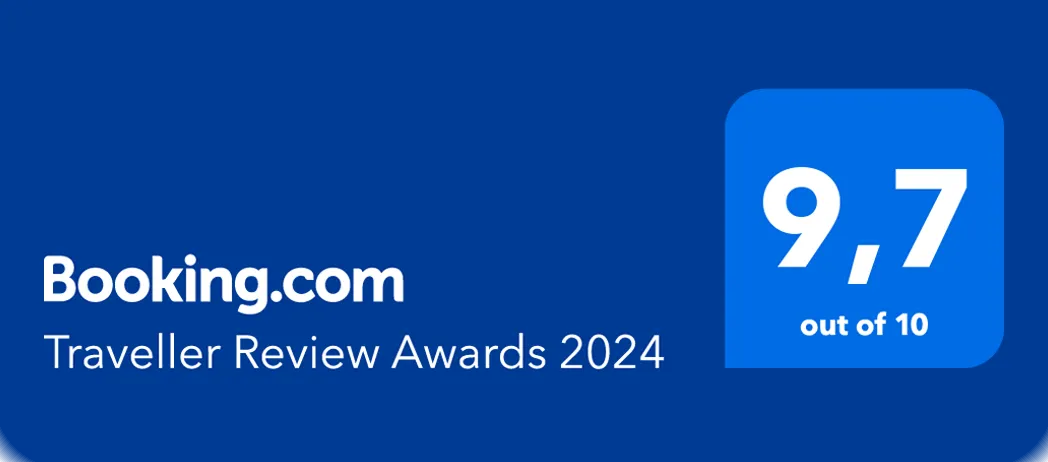 Booking.com Review