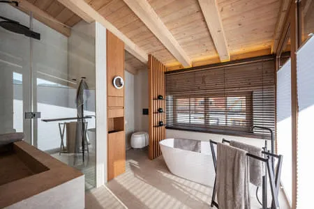 Das Chalet Bild 14