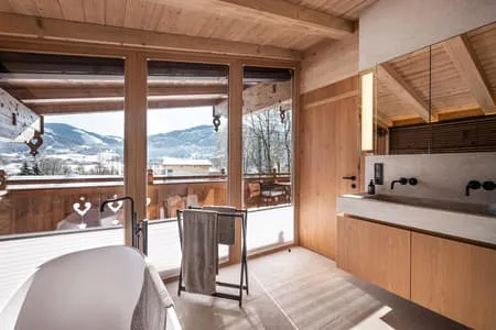 Das Chalet Bild 15