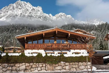 Das Chalet Bild 17