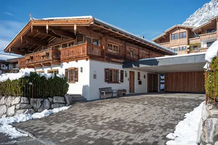 Das Chalet Bild 18