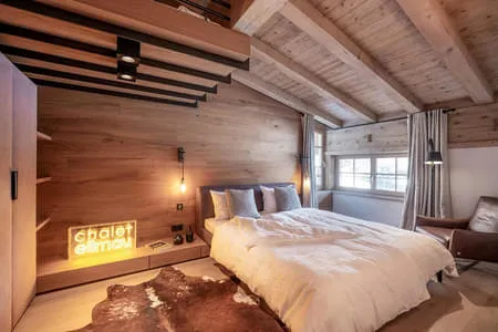 Das Chalet Bild 4