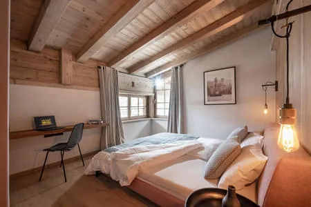 Das Chalet Bild 5