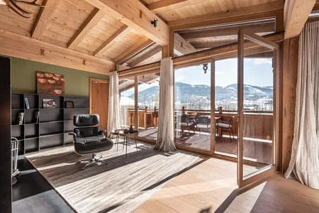 Das Chalet Bild 10