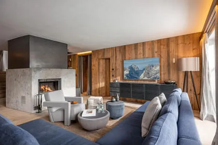 Das Chalet Bild 2