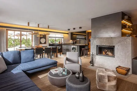 Das Chalet Bild 9