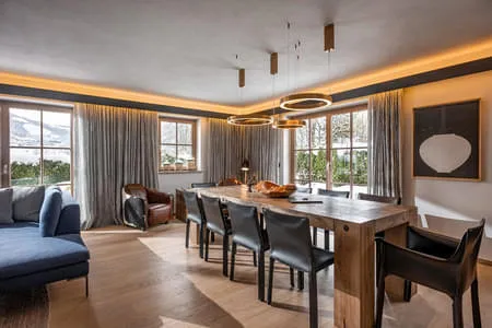 Das Chalet Bild 11