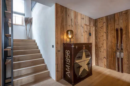 Das Chalet Bild 12