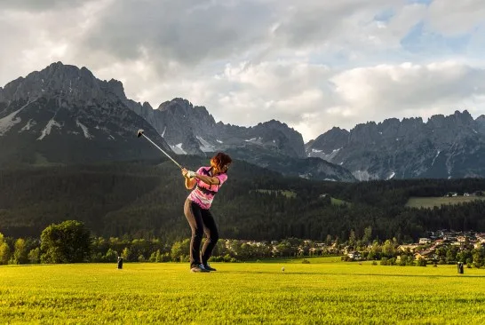 Das-Golfzentrum