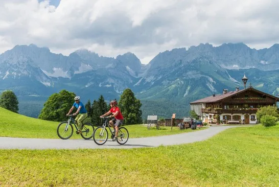 Cycling